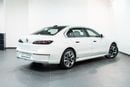 BMW 740i LUXURY PURE EXCELLENCE