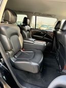 Nissan Armada 4WD SL Full Option