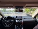 لكزس NX 300 بريمير