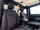 جيب رانجلر Sport 3.6L A/T (5 Seater)