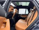 BMW X5 2022 BMW X5 xDrive40i M-Sport, 2027 BMW Warranty + Service Pack, Excellent Condition, GCC