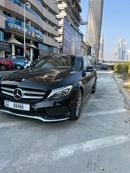 مرسيدس بنز C 200 2 l