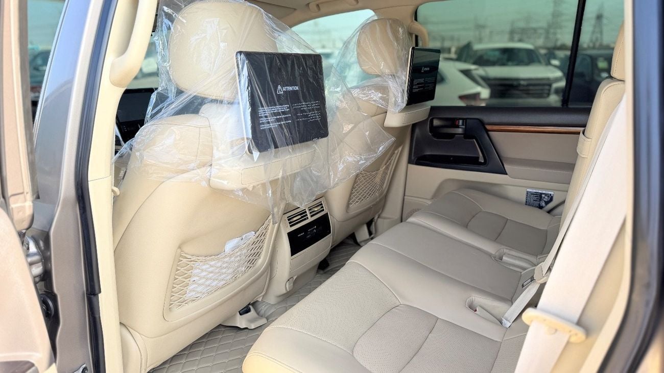 Toyota Land Cruiser Toyota Landcruiser LHD