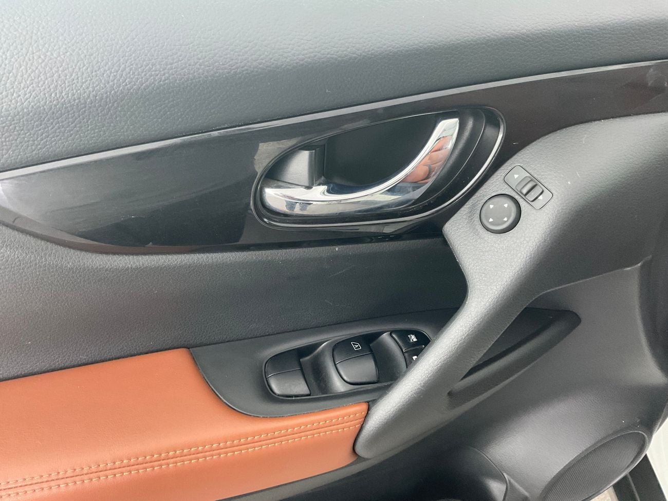 نيسان إكس تريل SL | upto AED 20,000 Ramadan Discount | شامل الضمان | 0 ﺪﻔﻋﺓ ﺃﻮﻟﻯ