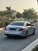 مرسيدس بنز S 400 AMG