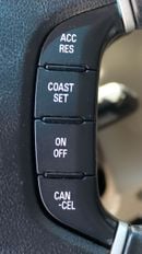 ميتسوبيشي باجيرو GLS Mid 3.8L (274 HP)