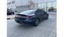 Hyundai Sonata Mid option korean importer