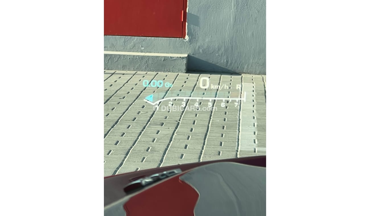 شيفروليه كامارو ZL1