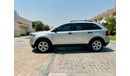 Ford Edge GCC || FORD EDGE SE 3.5L V6 || ORIGINAL PAINT || WELL MAINTAINED