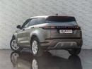 Land Rover Range Rover Evoque P200 HSE 2.0L