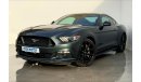 Ford Mustang GT Premium