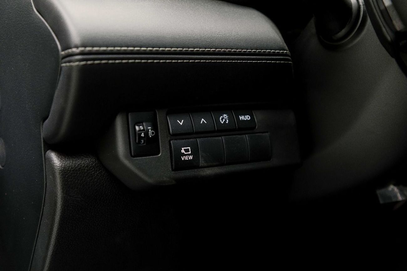 Toyota Urban Cruiser GLX 1.5L