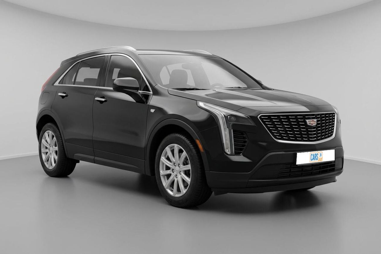 كاديلاك XT4 2023 LUXURY | AED 1094/Month | 0 DP | 30 Day Return | Warranty