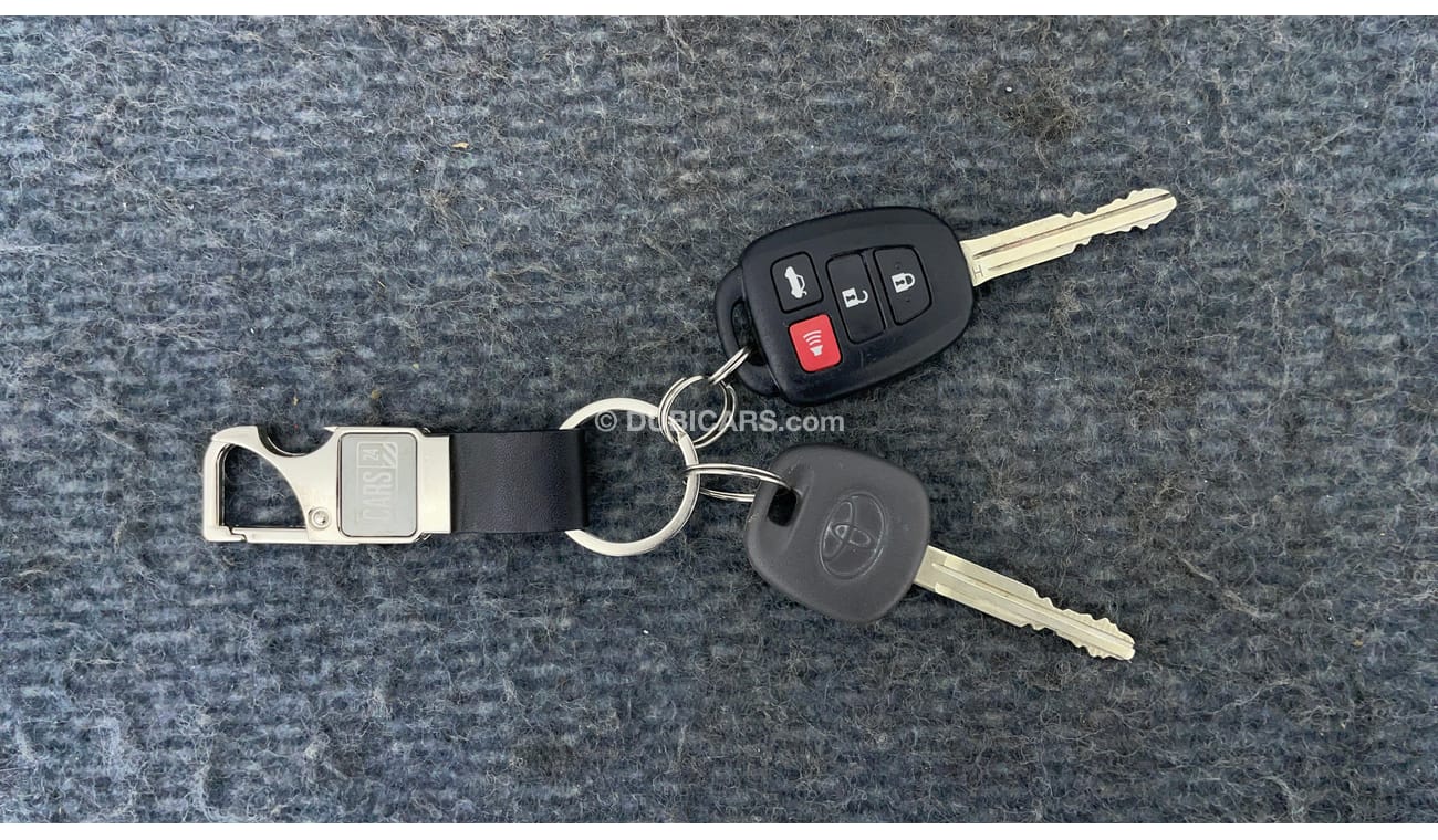 Toyota Corolla XLI 1.6 | Zero Down Payment | Free Home Test Drive