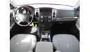 Mitsubishi Pajero 2015 3.5Ref #29