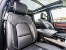 RAM 1500 REBEL Dodge Ram 2022