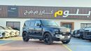 Land Rover Defender DEFENDER P400 V6 4800kms SINGLE OWNER CANADIAN SPECS
