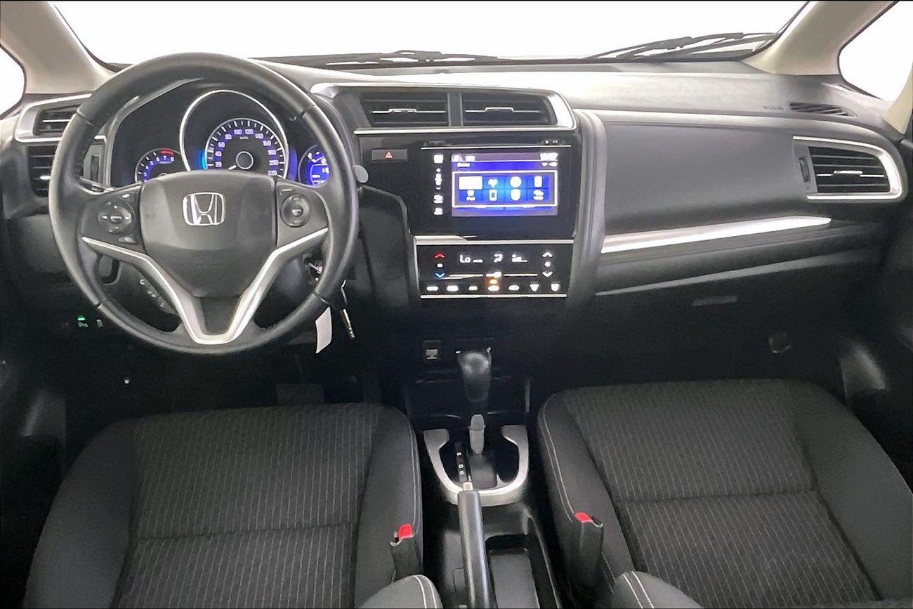 Honda Jazz EX | Guaranteed Warranty | 0 Down Payment
