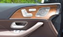 مرسيدس بنز GLE 450 Mercedes Benz GLE 450 | 4Matic Premium+ | AMG SUV V6 | GCC Specs | 2023