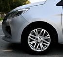 Mitsubishi Attrage GLX PREMIUM GCC Specs - Original Paint Free Accident Excellent Condition