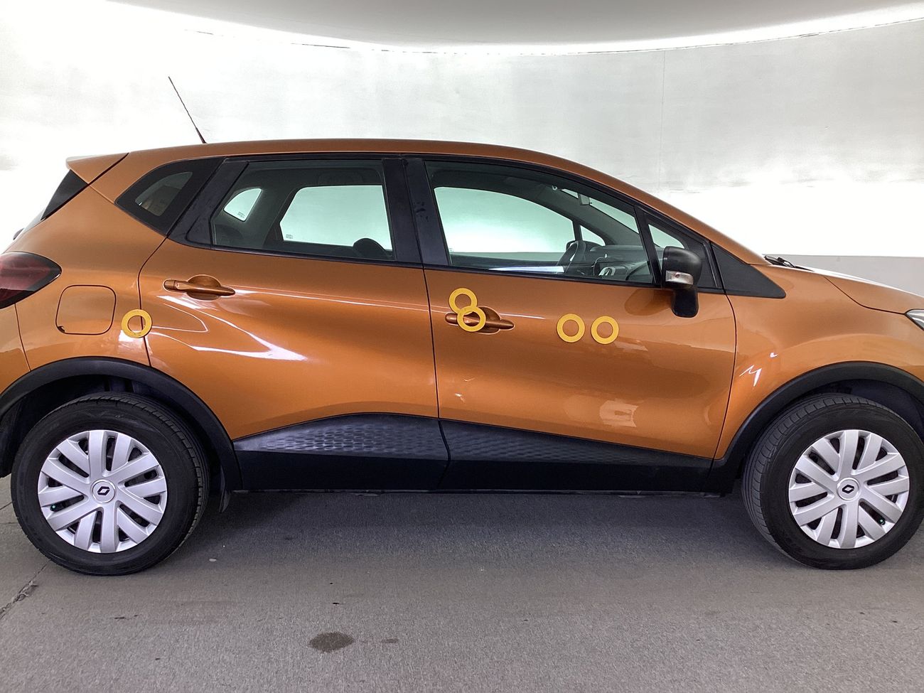 Renault Captur PE | Guaranteed Warranty | 0 Down Payment | 11.11 Flash Sale + AED 2K FREEBIES