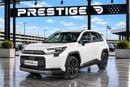 Toyota RAV4 Luxury Edition AWD Export Price