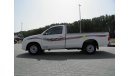 Toyota Hilux 2014 2.0 full option