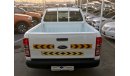 Ford Ranger Gcc  / In Prefect Conditions