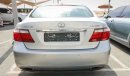 Lexus LS460