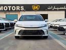 Toyota Camry GLE LE || 2.5L V4 PETROL | PUSH START | DVD CAMERA | SUNROOF (CODE # CPTLE)