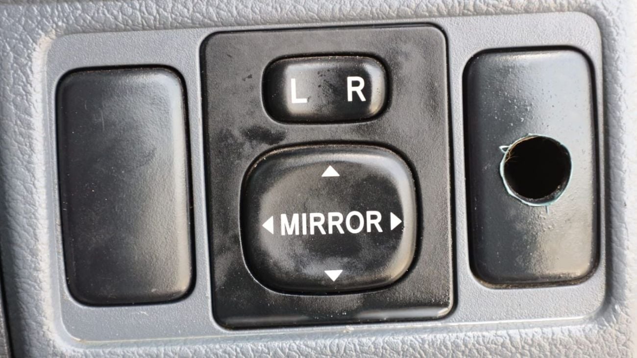 Toyota Land Cruiser 70 2017 TOYOTA LAND CRUISER HARDTOP 5 DOOR