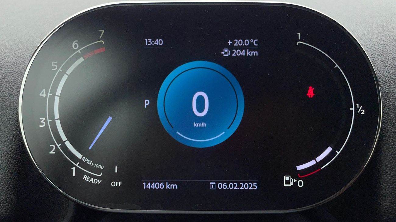 Mini Countryman STD 1.5 | Zero Down Payment | Home Test Drive