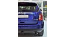 Ford Edge EXCELLENT DEAL for our Ford Edge LIMITED AWD ( 2013 Model! ) in Blue Color!