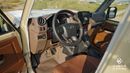 Toyota Land Cruiser 70 LC76 LX 2.8L | 5 Door | 4WD Automatic Transmission | DIff Lock | Lane Tracking Assist (LTA)