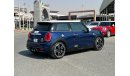 ميني كوبر إس MINI - COOPER COUPE - S