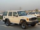 تويوتا لاند كروزر 70 LC 78 HARDTOP 2.8L AT
