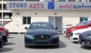 Jaguar XJ 5.0L V8 S/C R SWB RWD Aut.