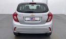 Chevrolet Spark LS 1.4 | Under Warranty | Inspected on 150+ parameters