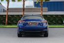 Maserati Ghibli Hybrid GT | 3,329 P.M  | 0% Downpayment | Like New | Emozione Blue