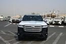 تويوتا لاند كروزر 300 VXR V6 3.3L Diesel Twin Turbo Automatic