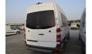 Mercedes-Benz Sprinter Mercedes Benz Sprinter Van 4x2, Model:2014. Excellent condition