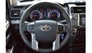 Toyota 4Runner Limited Petrol 2019
