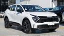 كيا سبورتيج DLX L TX 1.5T