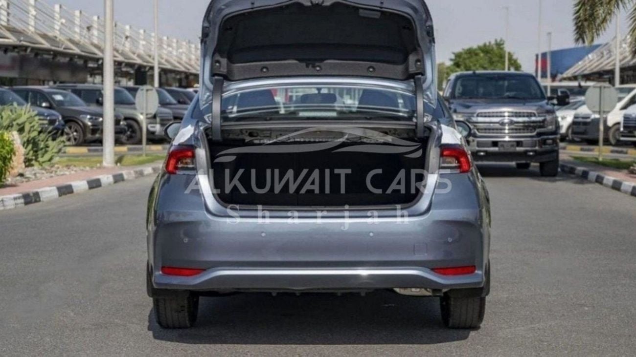 Toyota Corolla corolla 1.6 basic