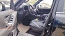 تويوتا لاند كروزر VXR LC300 3.5L VX+ PETROL A/T  7 SEATER