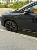 Lexus RX450h Prestige Limited 3.5L Hybrid
