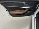 Audi A6 40 TFSI ADVANCED 190hp FWD (Ref# 55952)