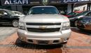 Chevrolet Tahoe LT