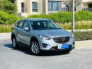 Mazda CX5 GS 870 P.M CX-5 2.0L ll LOW MILEAGE ll GCC ll 0% DP ll WELL MAINTAINED