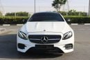 Mercedes Benz E 200 Coupe NERCEDES E200 COUPE FULL OPTIONS MODEL 2020 ORGINAL PAINTS